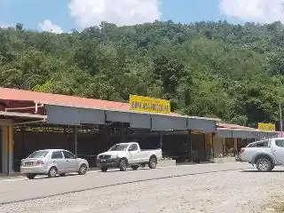 Bumi Jaya Foodcourt Kimanis