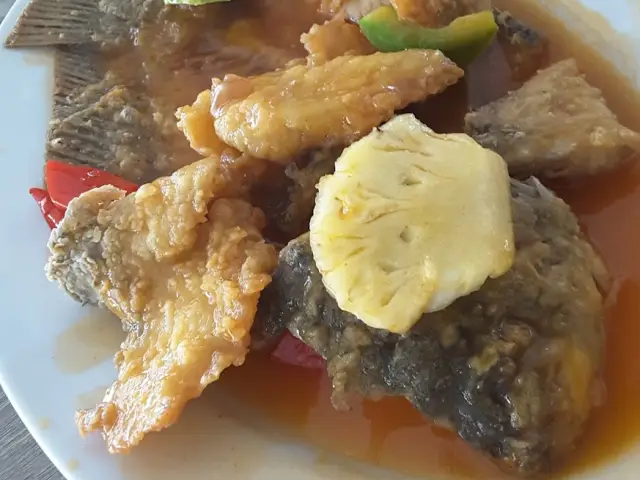 Gambar Makanan Asoka Rasa Seafood & Ikan Bakar 22