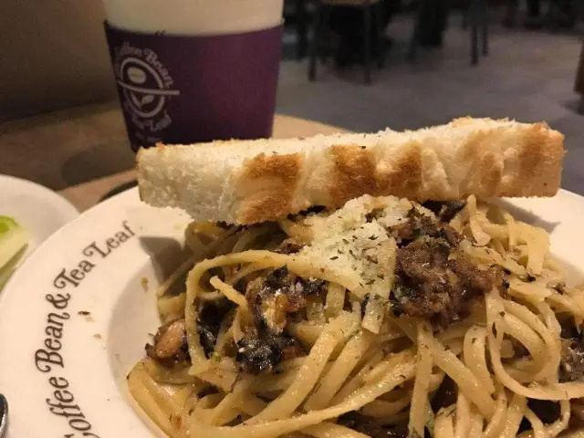 The Coffee Bean & Tea Leaf Food Photo 7