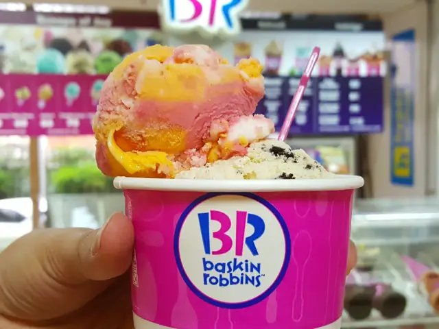 BaskinRobbins