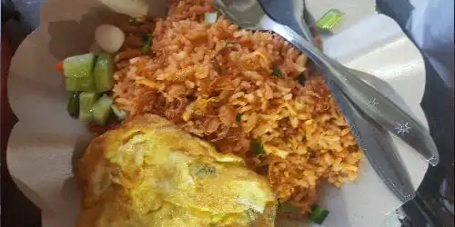 NASI GORENG CAK SUROBOYO Granada Serpong