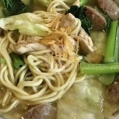 Gambar Makanan BAKMI HOLLY, PONDOK INDAH 15