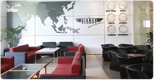 Gambar Makanan Airman Lounge - The Sultan Hotel Jakarta 3