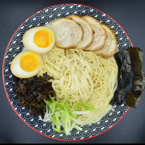 Gambar Makanan Yamato Ramen Halal X Coffee By ME, Tebet 1