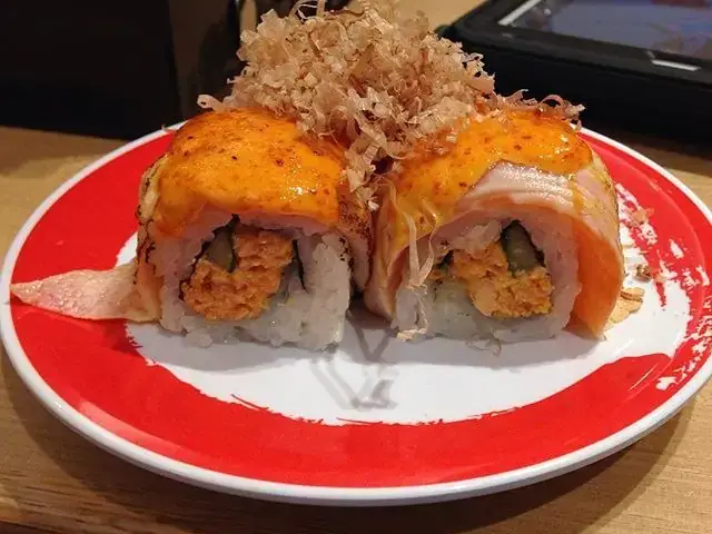 Gambar Makanan Genki Sushi 16