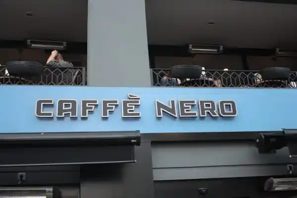 Caffé Nero