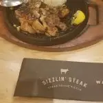 Sizzlin' Steak Food Photo 2