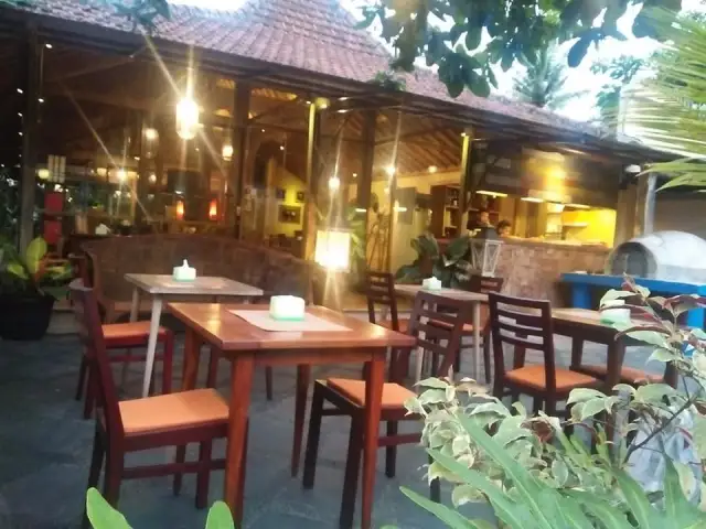 Gambar Makanan Stiff Chilli Ubud 2