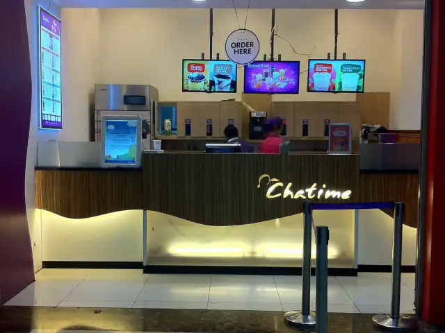 Gambar Makanan Chatime 8