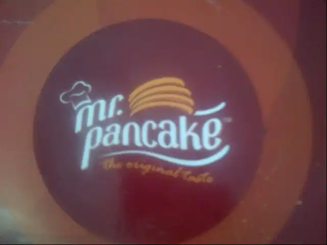 Gambar Makanan Mr. Pancake 1