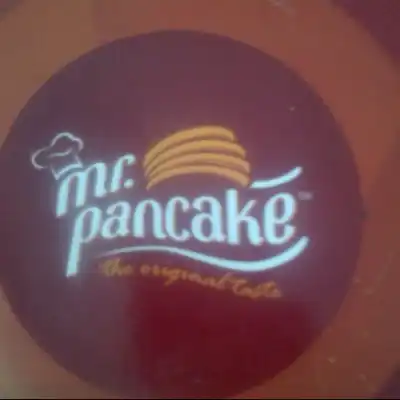 Mr. Pancake