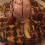 Pine Country Steaks and Waffles Food Photo 1