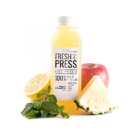 Gambar Makanan Fresh & Press, Kolonel Sugiono 14