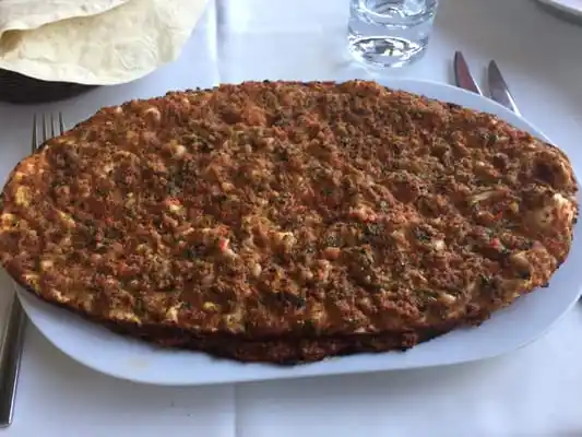 Köşkeroğlu Çargah Restaurant