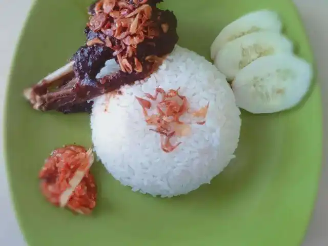 Gambar Makanan Nasi Bebek Sakera 7