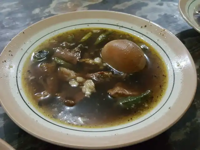 Gambar Makanan RM. Garang Asem H. Masduki 10