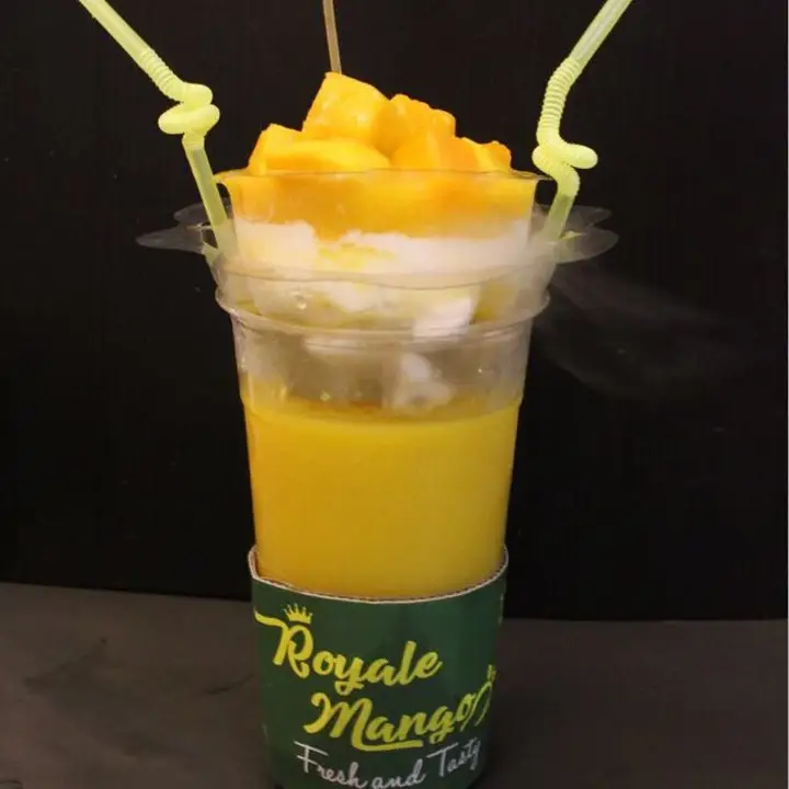 Royale Mango