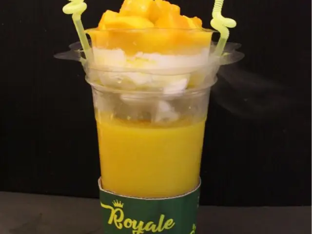 Royale Mango