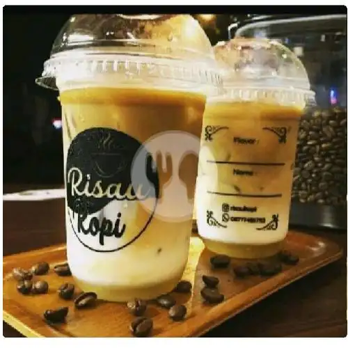 Gambar Makanan Risau Kopi 2 Jl Raya Civic, Jl Raya Civic Senter 3