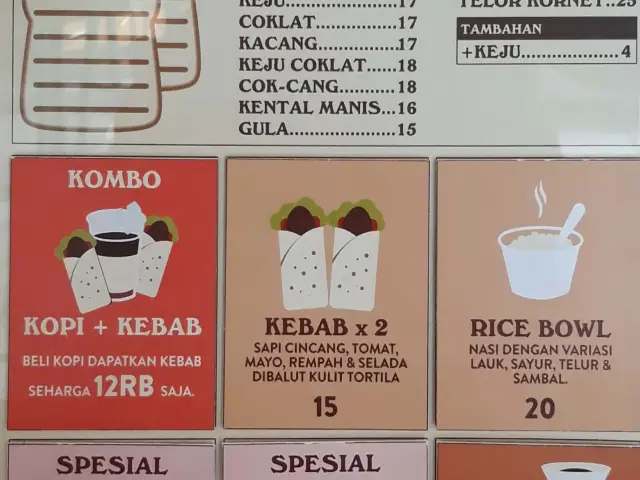 Gambar Makanan Biro Kopi 7