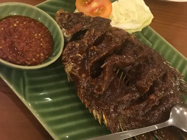 Gambar Makanan WarungIkanCakYu 9