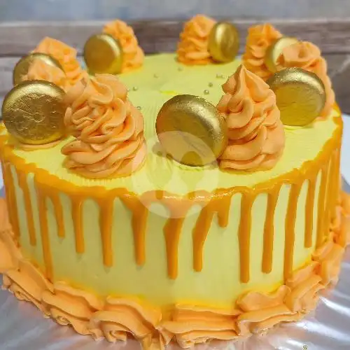 Gambar Makanan Candy's Bakery & Cake Pekanbaru, jalan paus 10