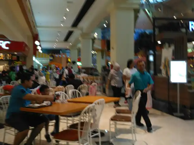 Gambar Makanan Food Court 8