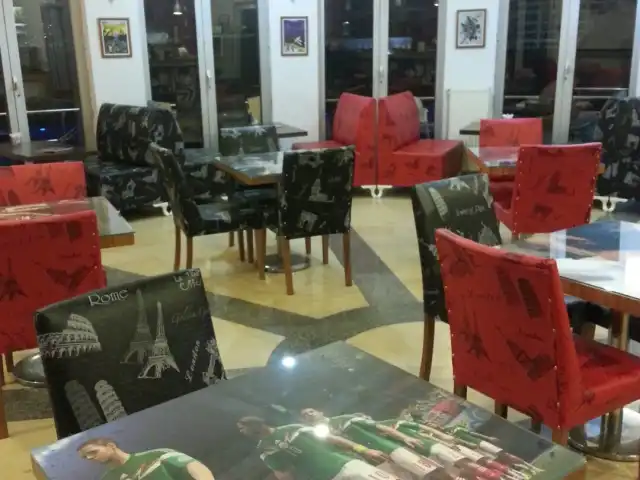 Kibele Kafe'nin yemek ve ambiyans fotoğrafları 15
