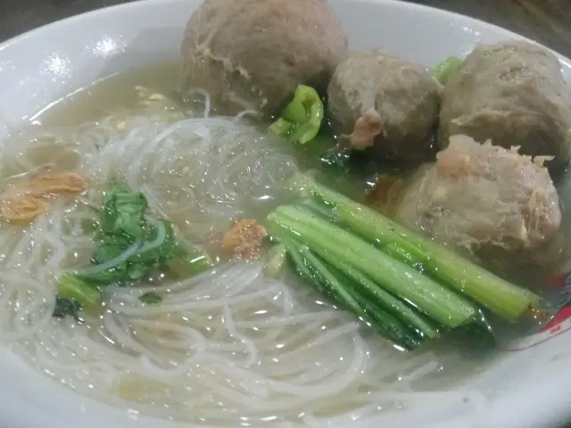 Gambar Makanan Bakso JWR 3