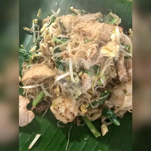 Gambar Makanan Bihun Ikan Aseng, Jl. Semarang 19