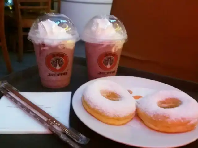 Gambar Makanan J.Co Donuts & Coffee 13