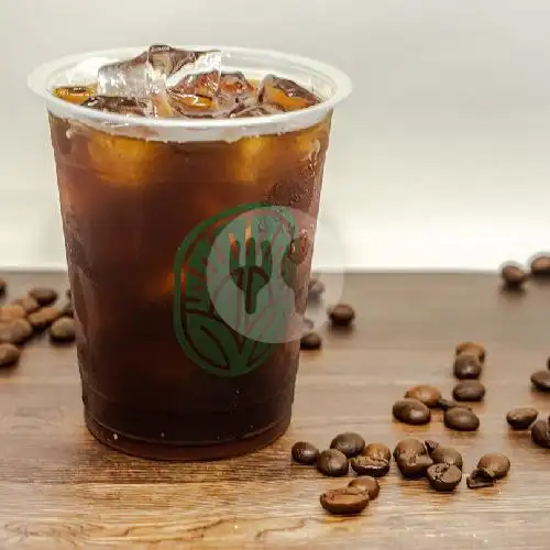 Gambar Makanan Major Coffee, Juanda 3
