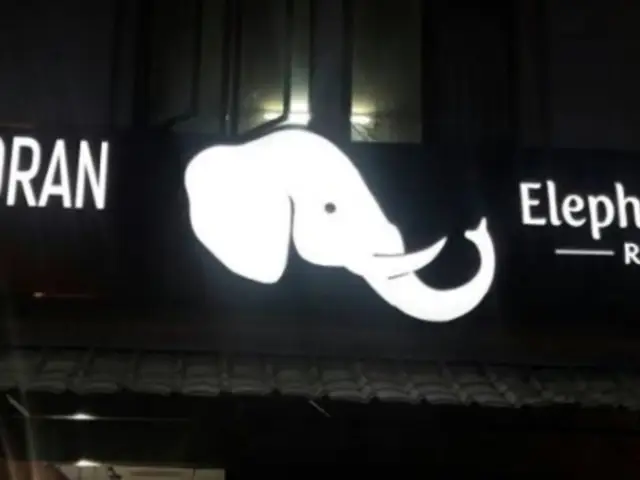 Elephant Rock Restro Bar