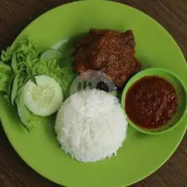 Gambar Makanan Ayam Benjoss, Kedungkandang 1