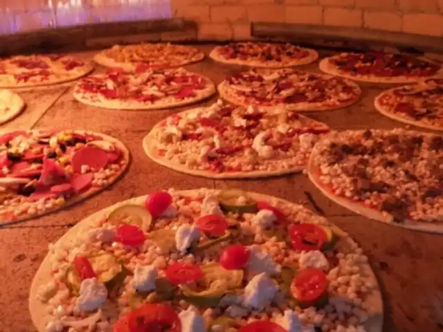 Pizza Elito'nin yemek ve ambiyans fotoğrafları 17
