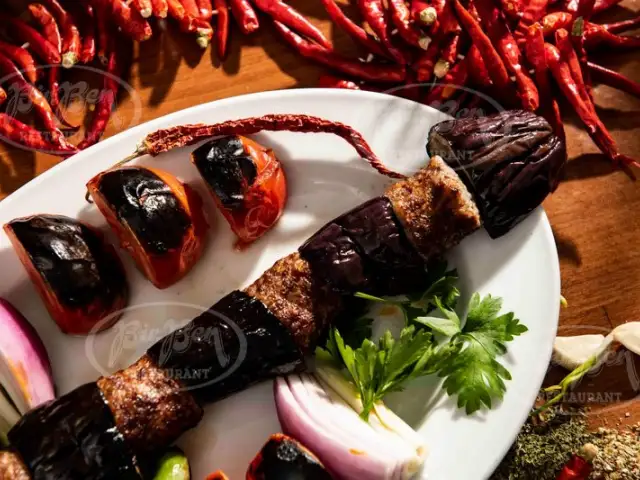 BirBen Restaurant'nin yemek ve ambiyans fotoğrafları 9