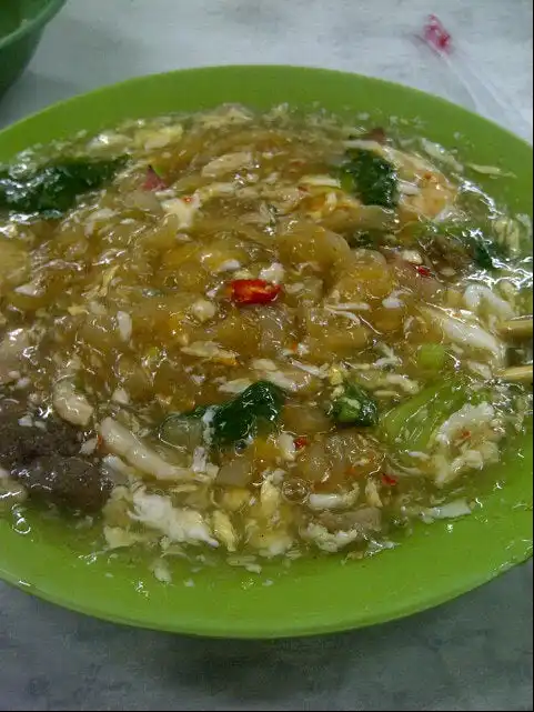 Gambar Makanan Wisata Kuliner Selat Panjang 13