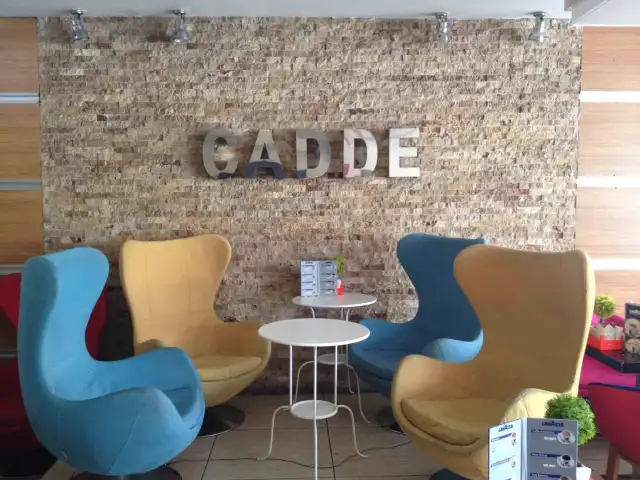 Cadde Cafe'nin yemek ve ambiyans fotoğrafları 9