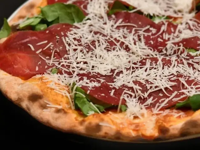 Pizzeria Pera'nin yemek ve ambiyans fotoğrafları 21