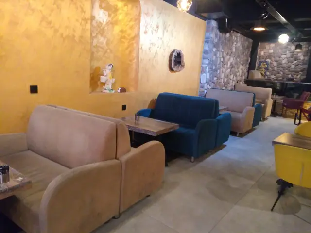 Nakhla Cafe
