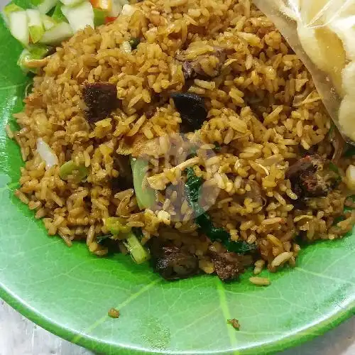 Gambar Makanan Nasi Goreng Gila 5 Bersaudara, Cimanggis 1