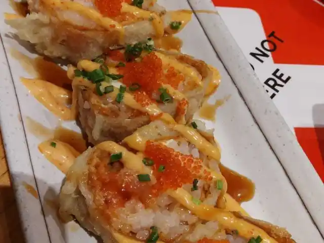 Gambar Makanan Sushi Hiro 4