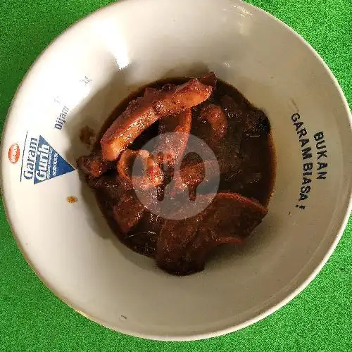 Gambar Makanan Warung Bu Anisa, Tukad Nyali 9