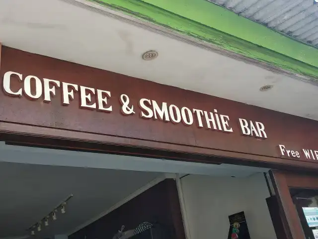 Gambar Makanan Maya's Coffee & Smoothie Bar 4