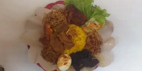 Nasi kuning Pejuang, Panakkukang