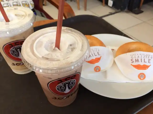 Gambar Makanan J-co Jababeka 7