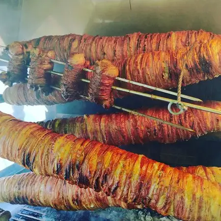 Kartal Kokoreç Sofrası-Şaban usta'nin yemek ve ambiyans fotoğrafları 6