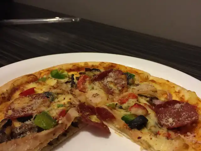 Vivo American Pizza & Panini Food Photo 9