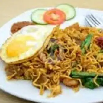 Gambar Makanan Nasi Goreng Mas Tri, Keadilan Ujung 6