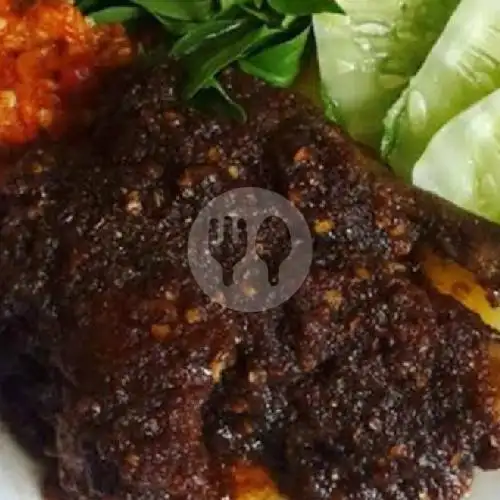 Gambar Makanan Nasi Bebek Suramadu Iqbal, Letjen Sarbini 4